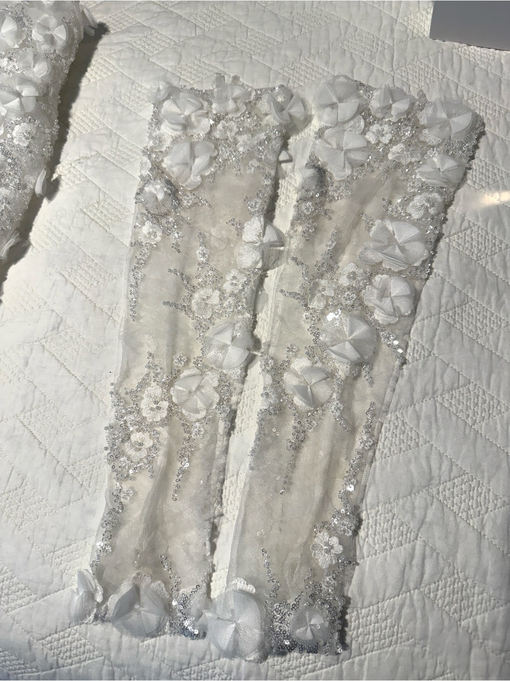 Rosie Etienne Isabelle Maxi Dress - Picture 12 of 12